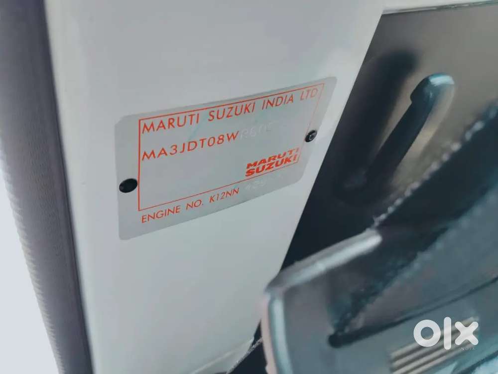 Maruti Suzuki Eeco 2024
