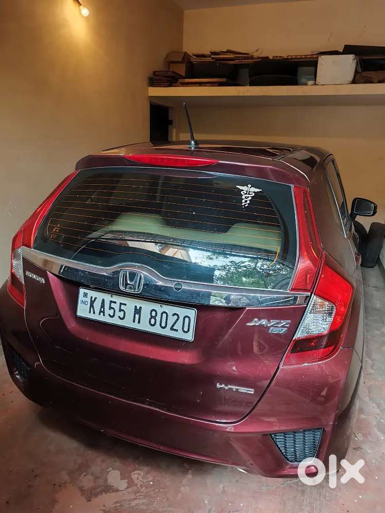 Doctor Driven Car For Sale