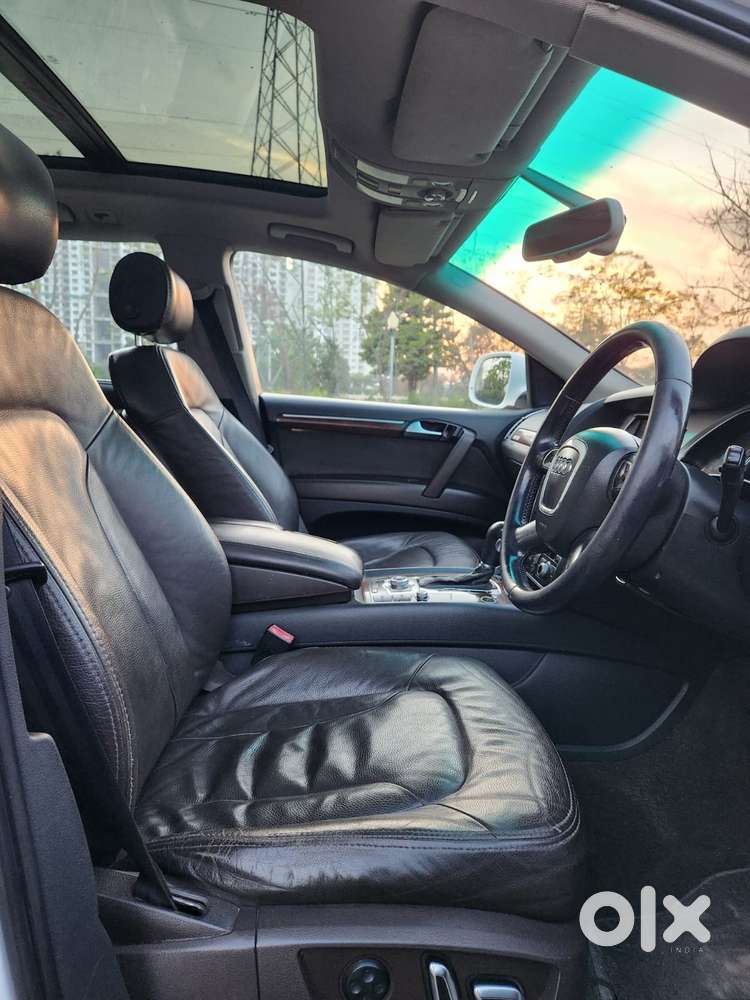 Audi Q7 4.2 Tdi Quattro, 2011, Diesel