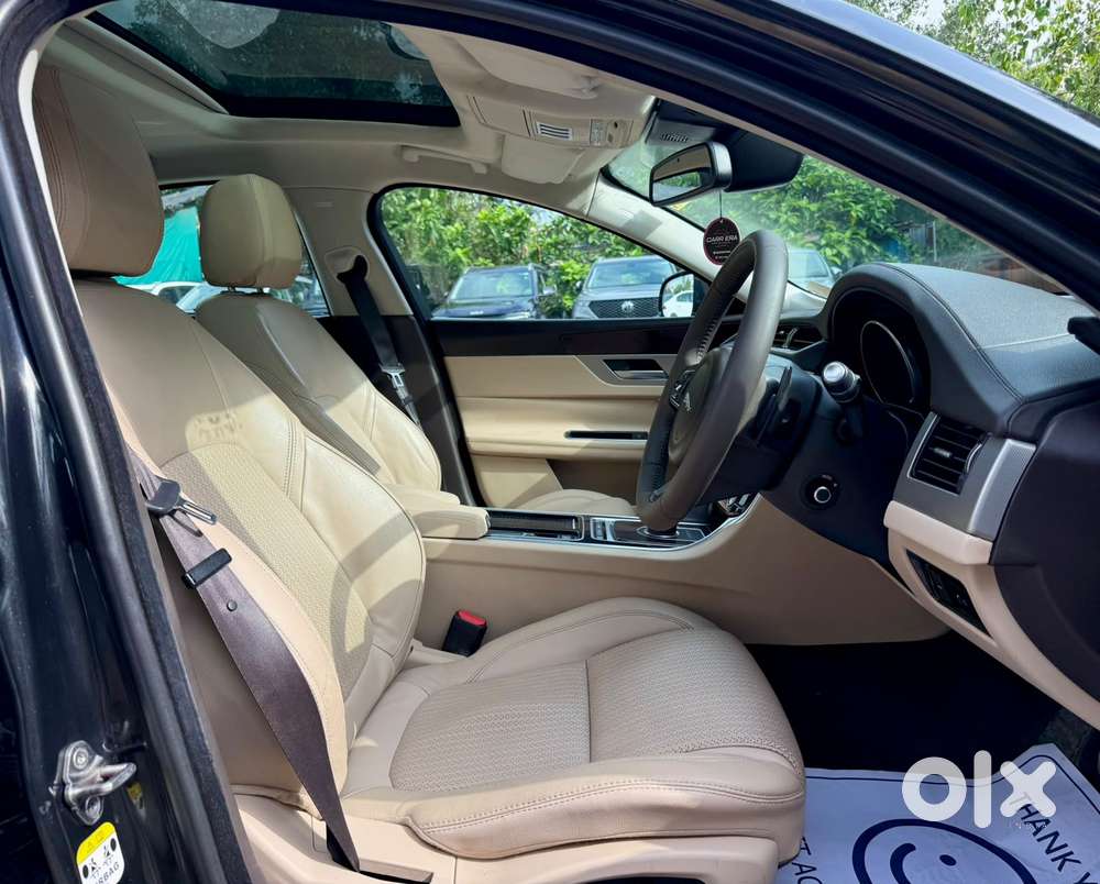 Jaguar Xf 2.0 Diesel Prestige, 2017, Diesel