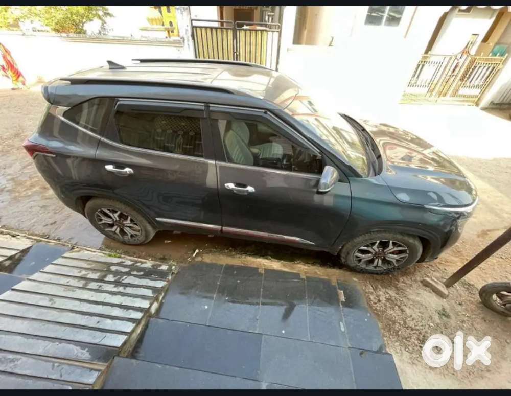 Good Condition Non Accidental