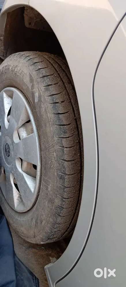 Maruti Suzuki Wagon R Lxi