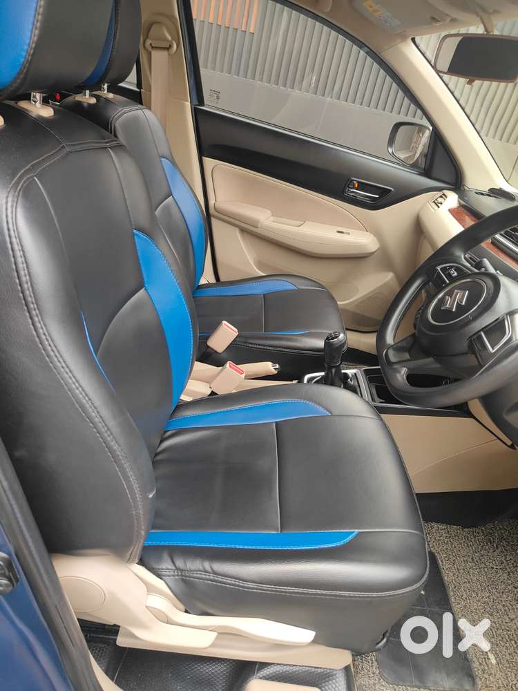 Maruti Suzuki Swift Dzire Vdi (o), 2018, Diesel
