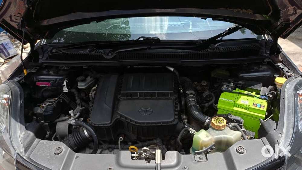 Tata Nexon 1.2 Revotron Xm, 2018, Diesel