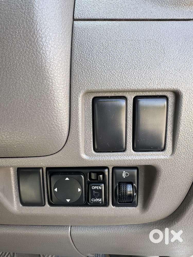 Nissan Sunny Xv D, 2012, Diesel