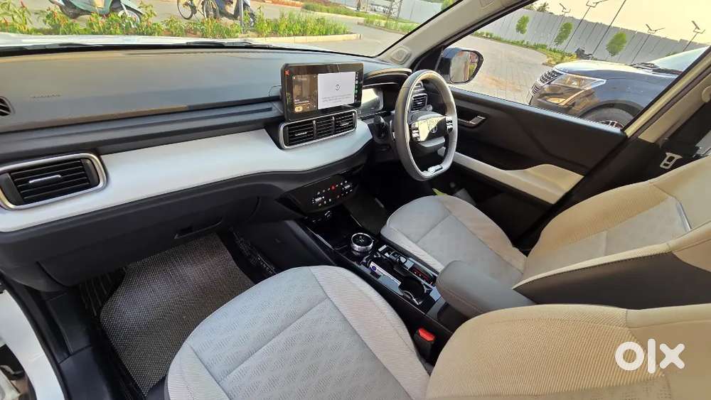 Tata Punch EV 2025
