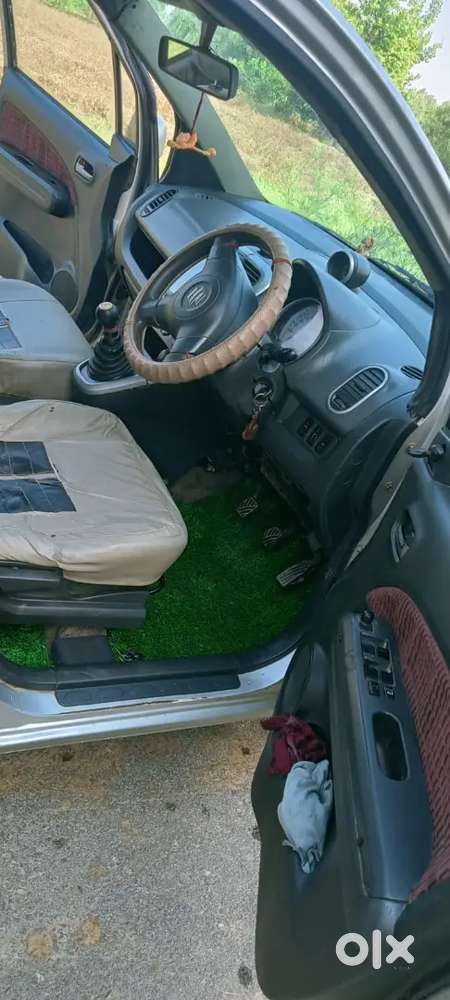 Maruti Suzuki Ritz Vdi Diesel Model 2014  Ac Heater Power Window Tyre