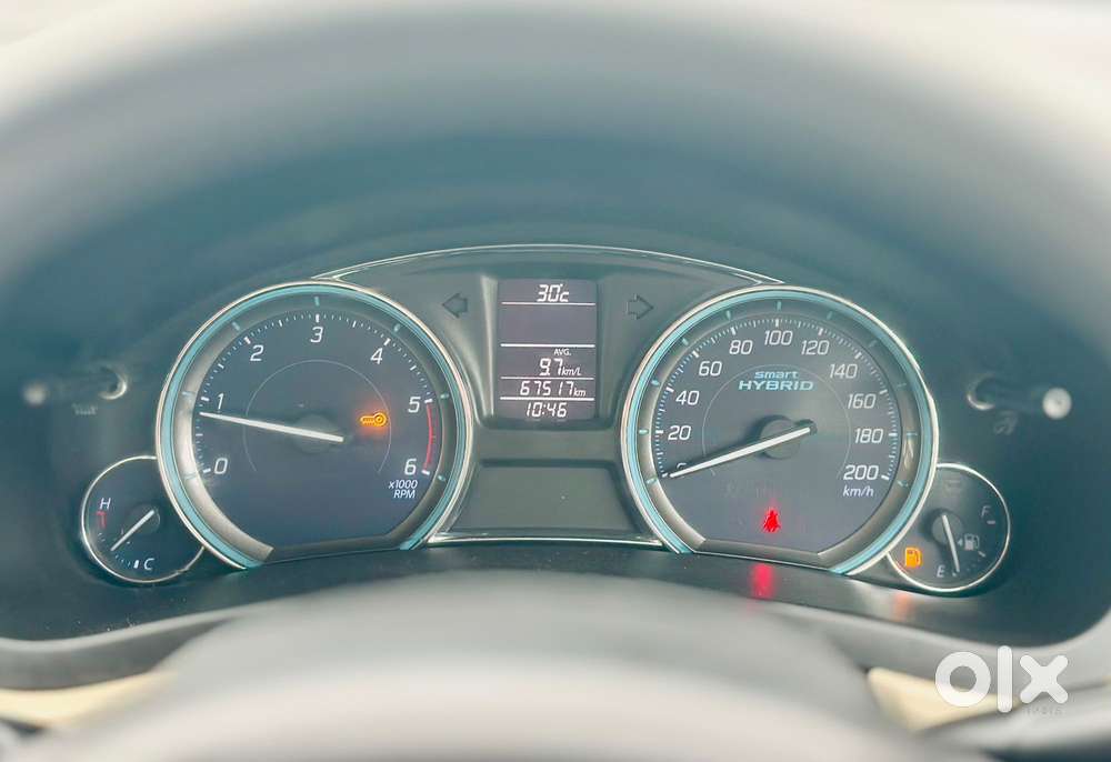 Maruti Suzuki Ciaz 1.5 Alpha Shvs Mt, 2017, Diesel