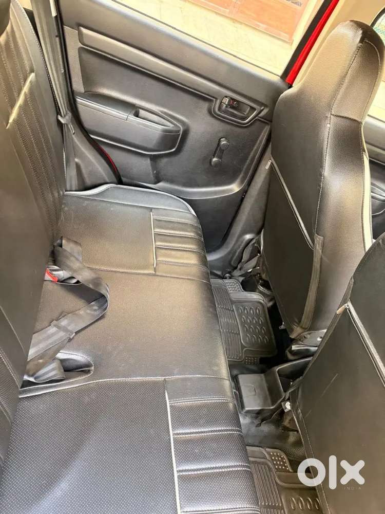 Maruti Suzuki S-presso Vxi 2025