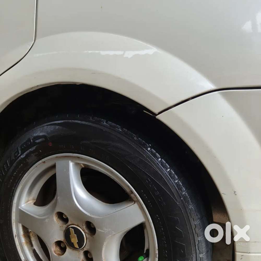 Chevrolet Optra Magnum 2011 Diesel
