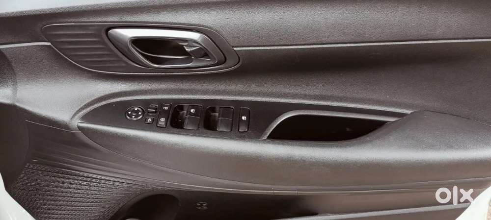 Hyundai New I20 1.5 Sportz Mt, 2022, Diesel