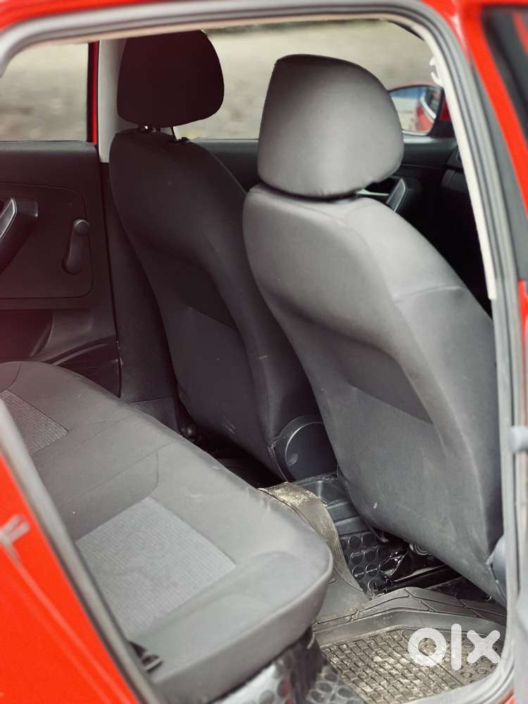 Volkswagen Polo 1.0 Mpi Trendline, 2020, Petrol