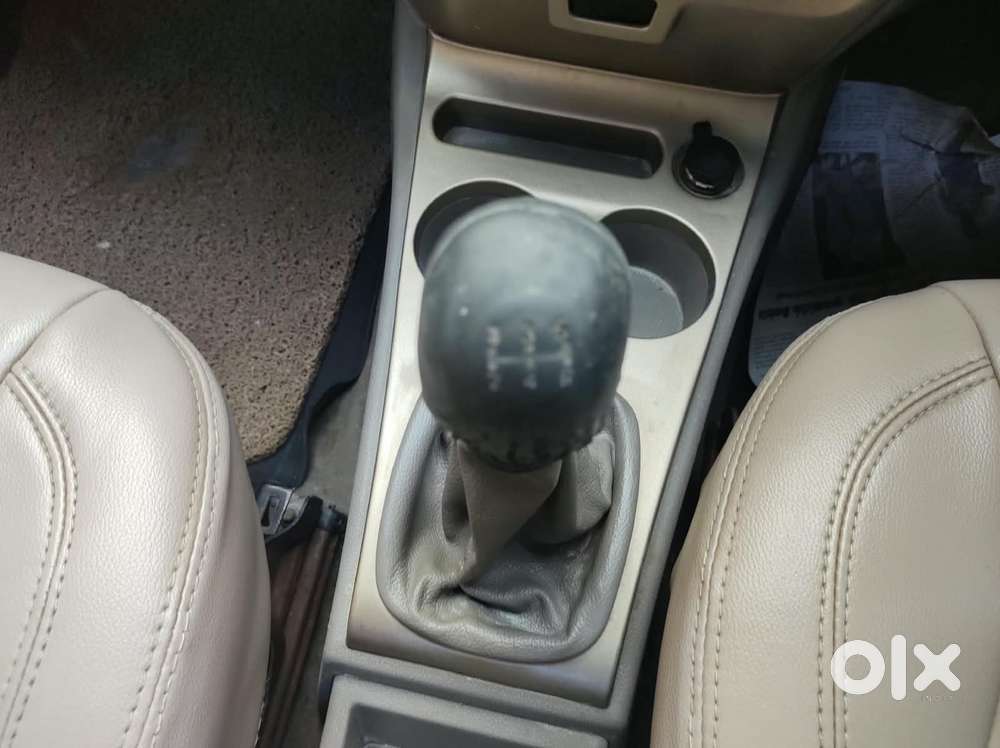 Tata Manza Aura (abs) Quadrajet, 2011, Diesel