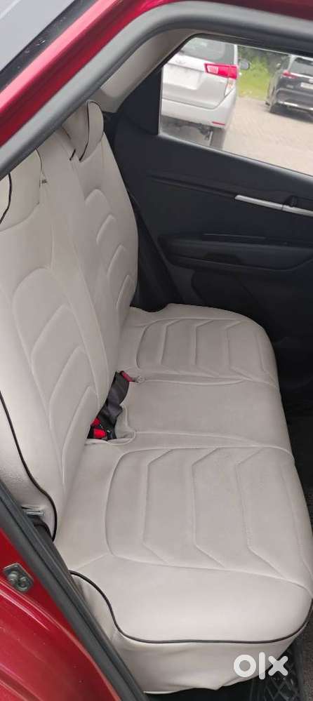 Kia Sonet 1.2 Htk, 2022, Petrol