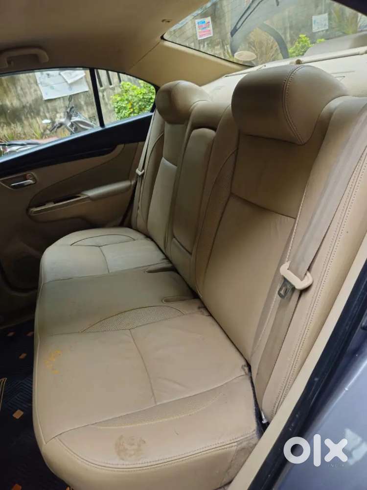 Maruti Suzuki Ciaz 2018 Diesel 76000 Km Driven