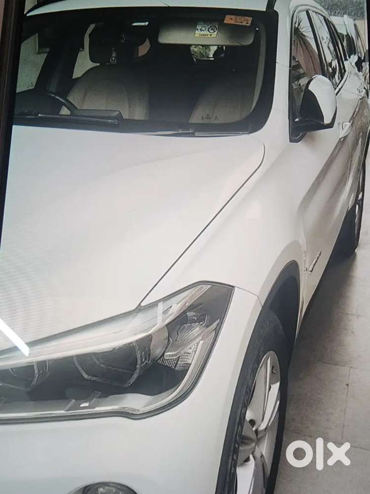 Bmw X1 Xdrive 20d 2016