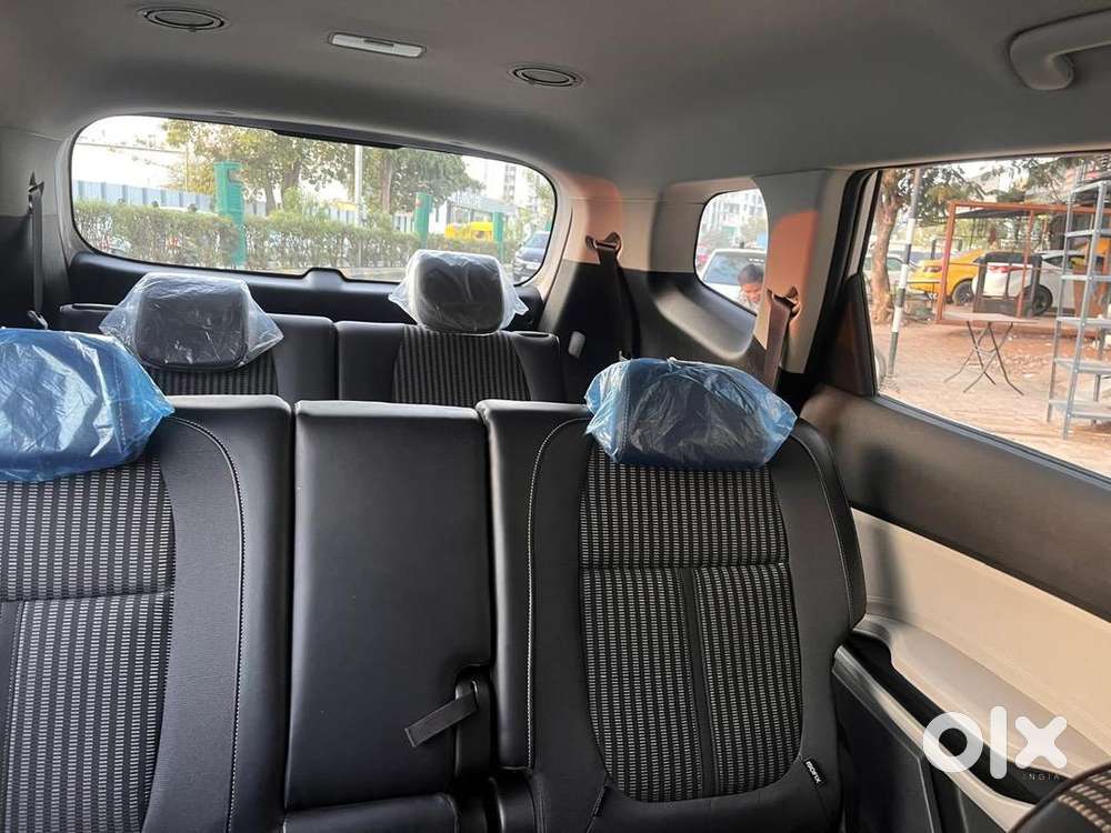 Kia Petrol Manual 2023