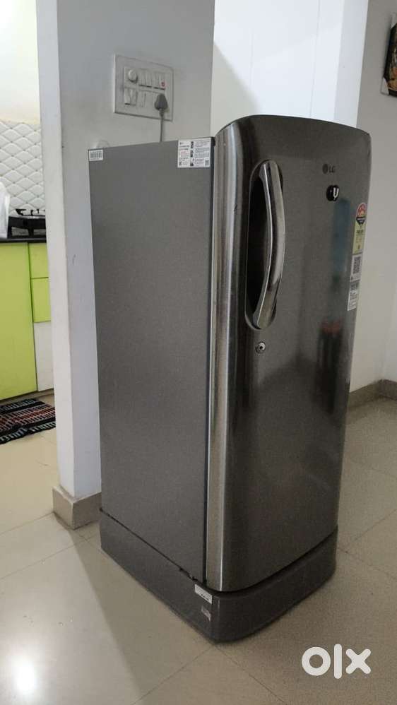 LG 5 Star 185 L