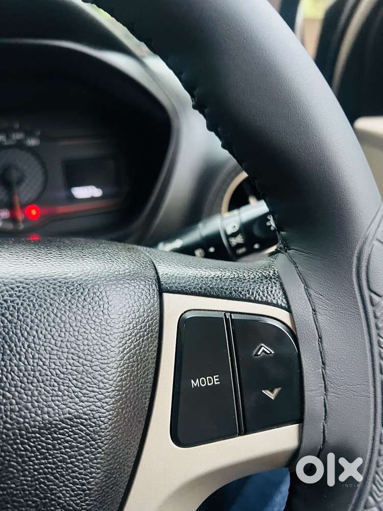 Hyundai Santro Sportz Cng, 2020, Cng & Hybrids