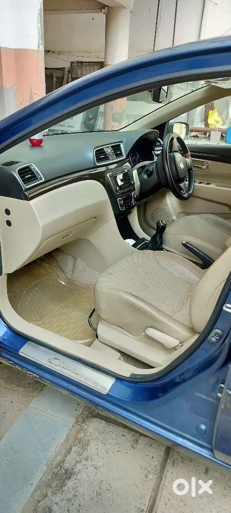 Maruti Suzuki Ciaz S 2017 Diesel 31000 Km Driven