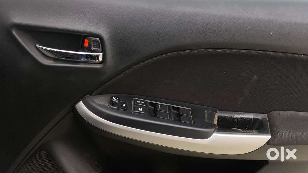 Maruti Suzuki Baleno 1.2 Alpha, 2018, Petrol