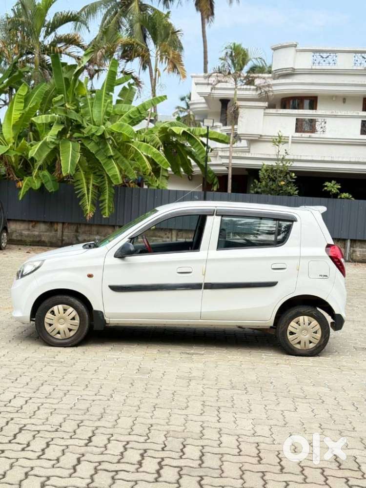 Maruti Suzuki Alto 800 Lxi, 2012, Petrol