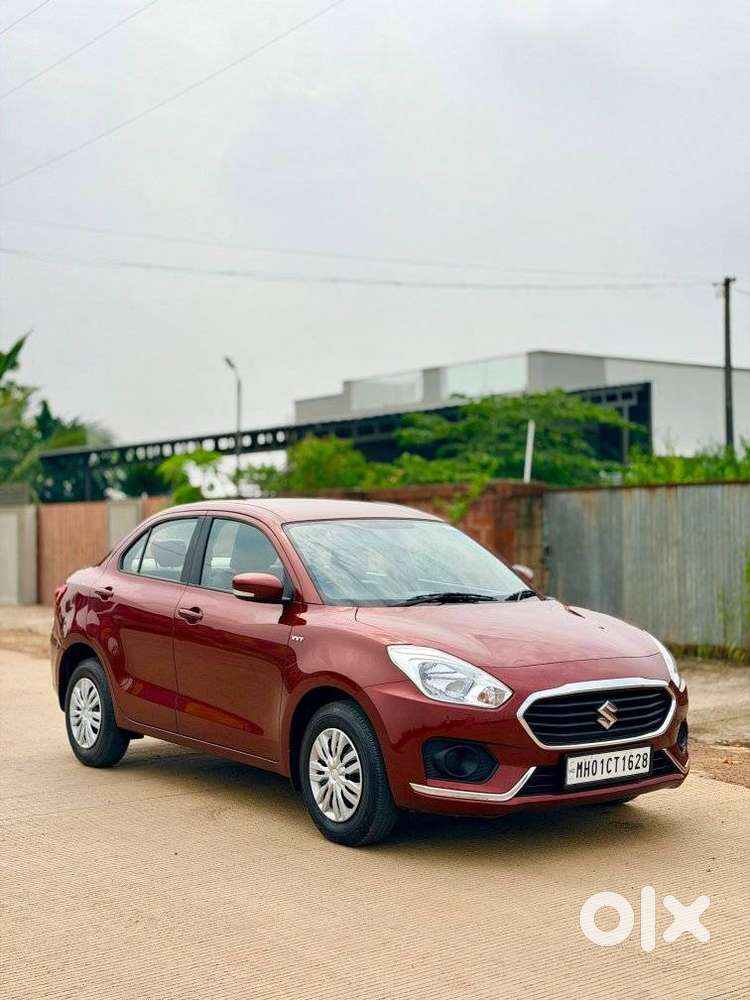 Maruti Suzuki Swift Dzire Vxi At Optional, 2017, Petrol