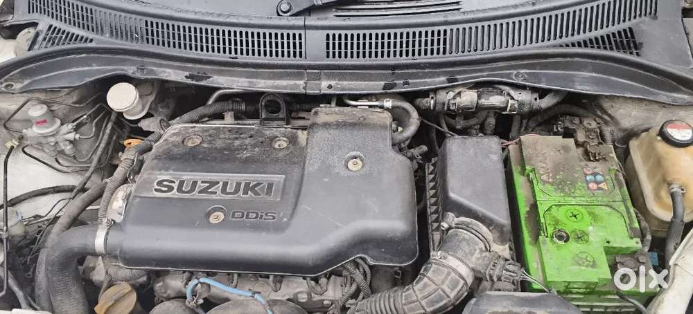 Maruti Suzuki Dzire Tour 2016