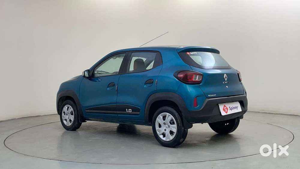 Renault Kwid Rxt 1.0, 2023, Petrol