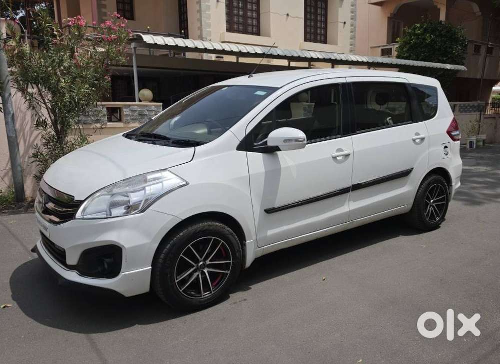 Maruti Suzuki Ertiga Vdi Shvs, 2018, Diesel