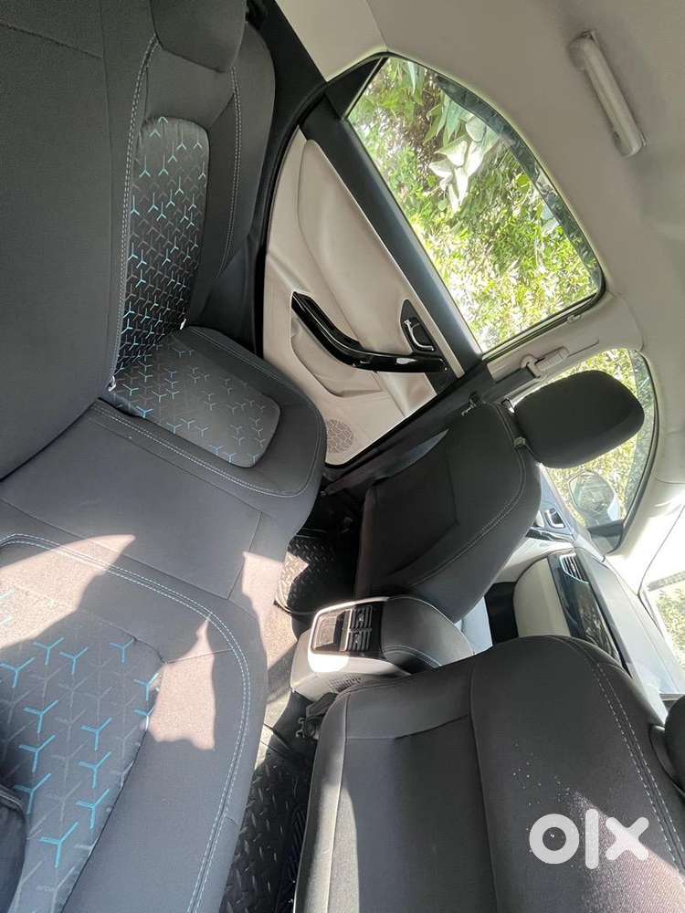 Tata Nexon Ev Max 2024 Electric Well Maintained