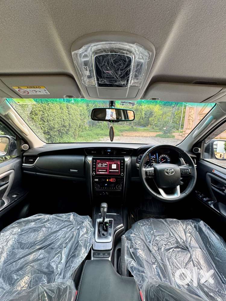 Toyota Fortuner 4x2 At 2.8 Diesel, 2025, Diesel
