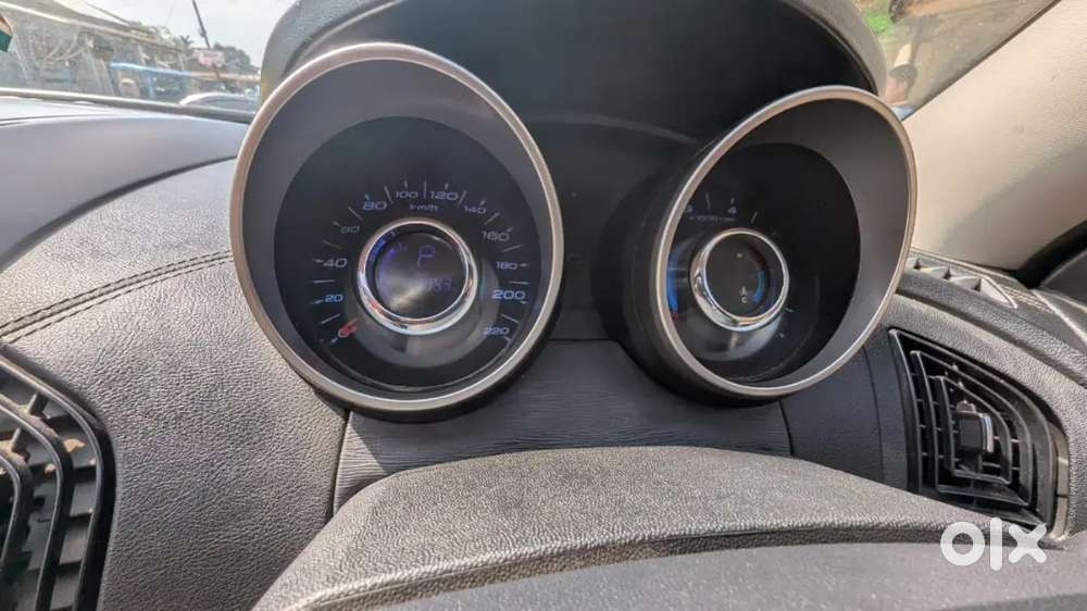 Mahindra Xuv500 2.2 Diesel 2019