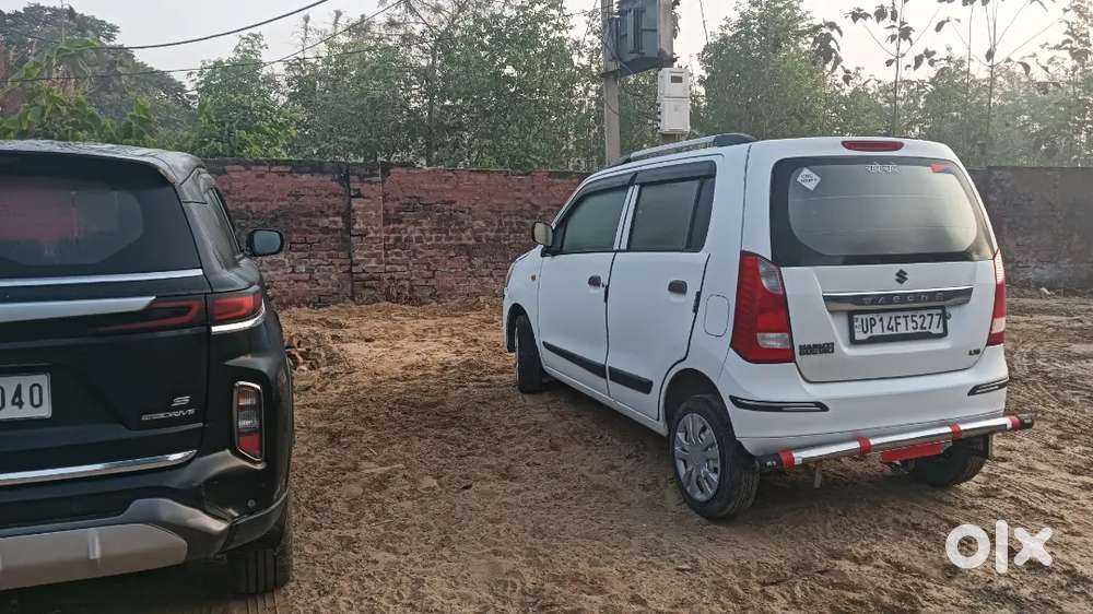 Maruti Suzuki Wagon R 2016 ₹2,50,000