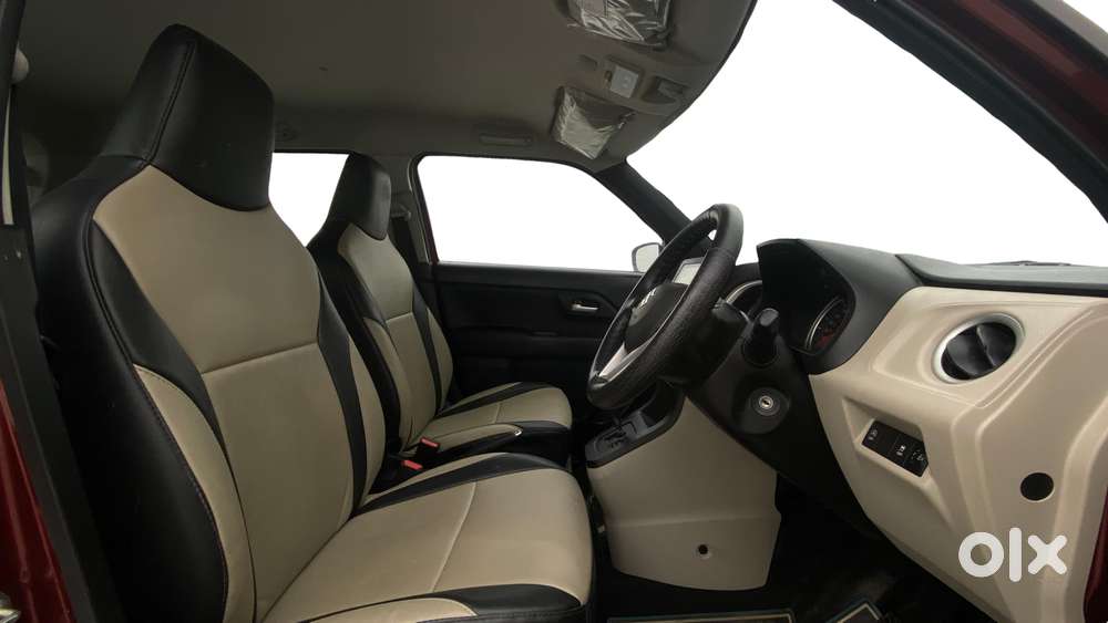 Maruti Suzuki Wagon R 1.2 Zxi Plus, 2023, Petrol