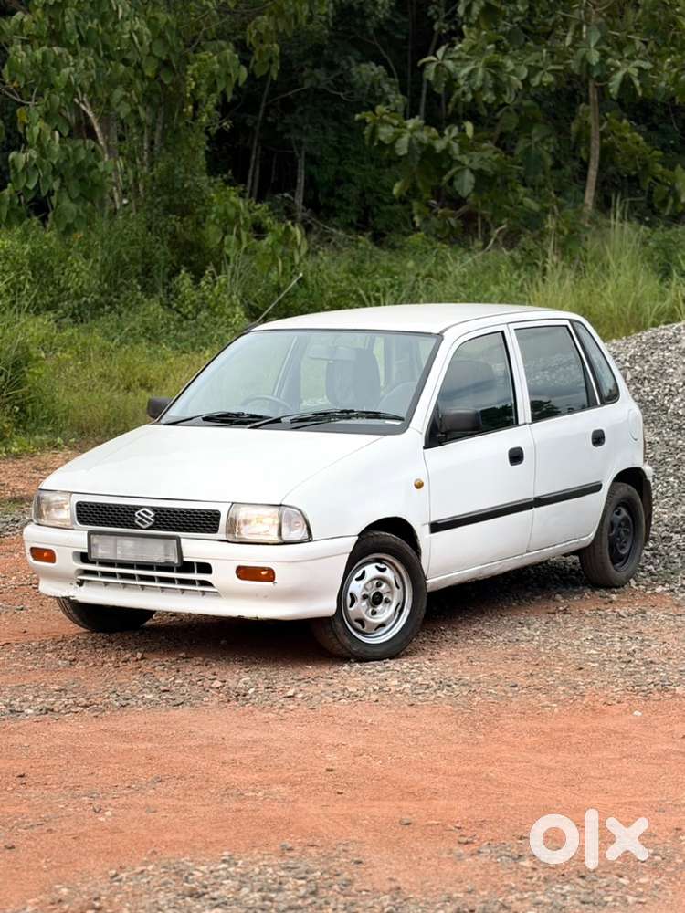 Maruti Suzuki Zen Estilo 1998