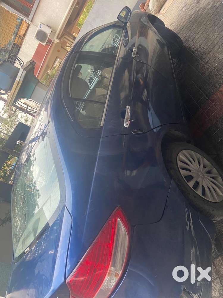 Maruti Suzuki Ciaz 2018 Petrol 67000 Km Driven