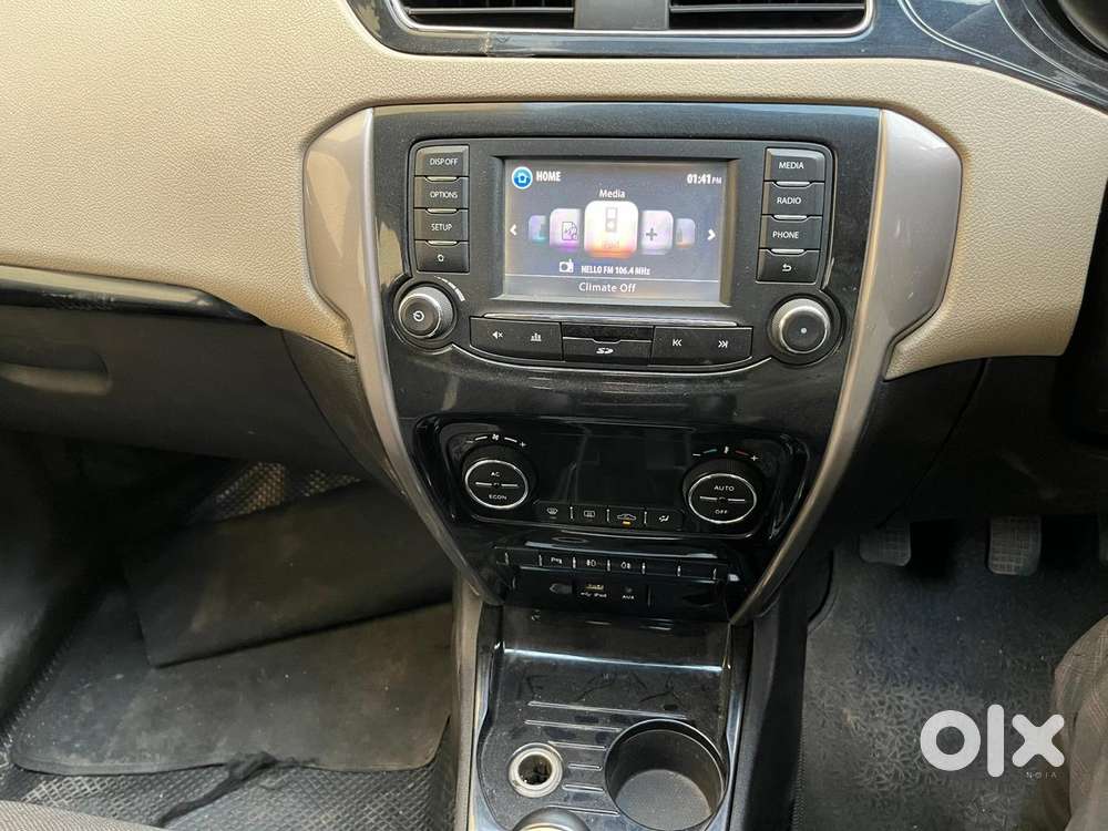 Tata Zest  Quadrajet 1.3 Xt, 2015, Diesel