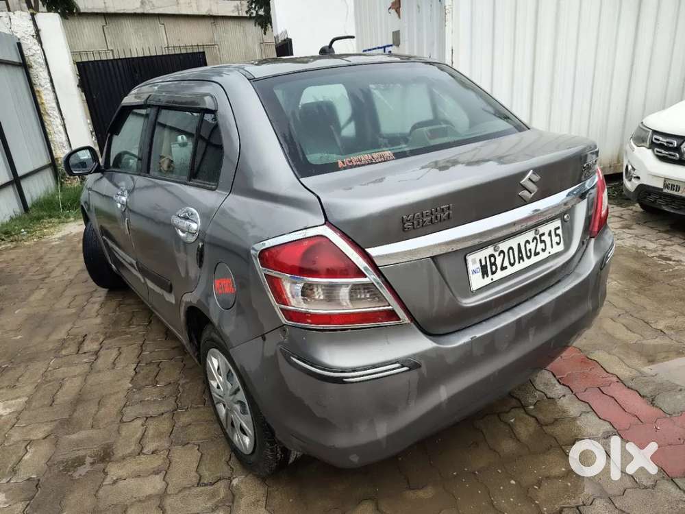 Maruti Suzuki Swift Dzire Vxi, 2024, Petrol