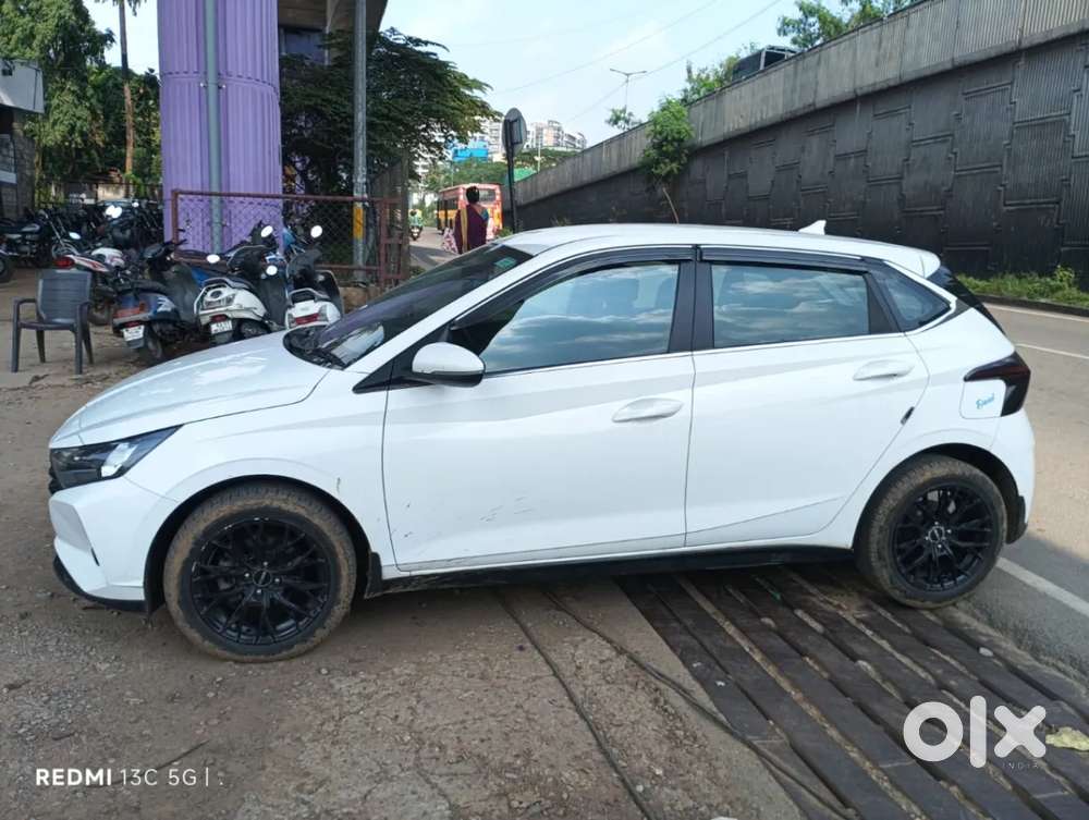 Hyundai New I20 1.5 Sportz Mt, 2021, Diesel