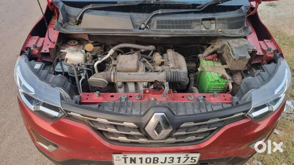 Renault Triber Top Model Vehicle For Sale