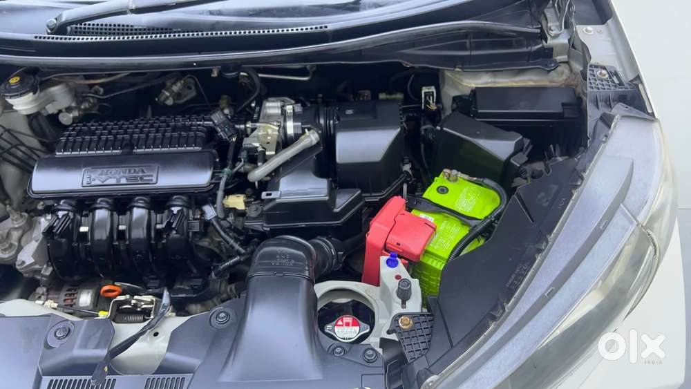 Honda Wr-v I-vtec S, 2018, Petrol