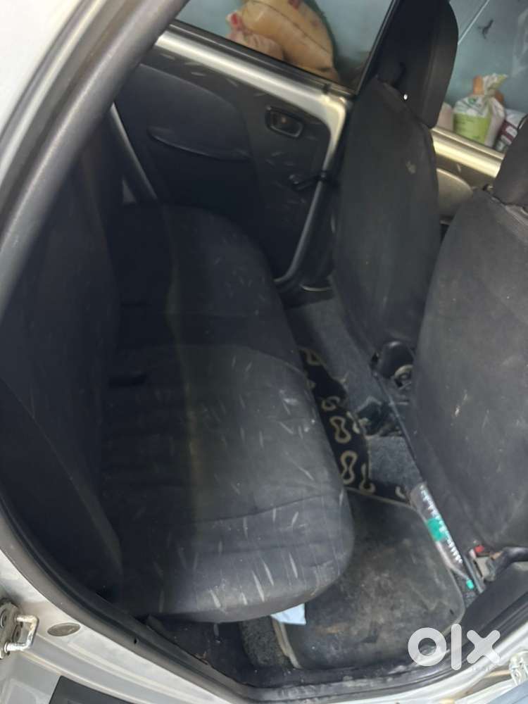 Tata Nano 2012 Petrol Good Condition