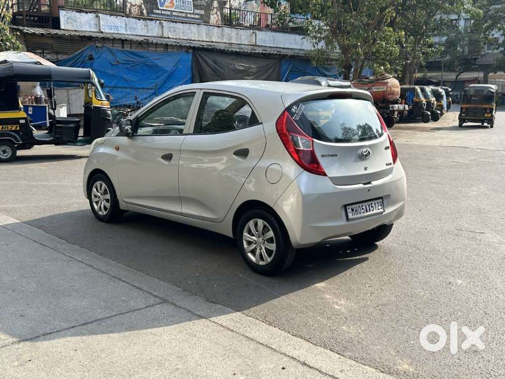 Hyundai Eon Magna Optional, 2011, Petrol