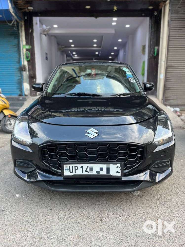 Maruti Suzuki Swift Vxi Cng, 2025, Cng & Hybrids