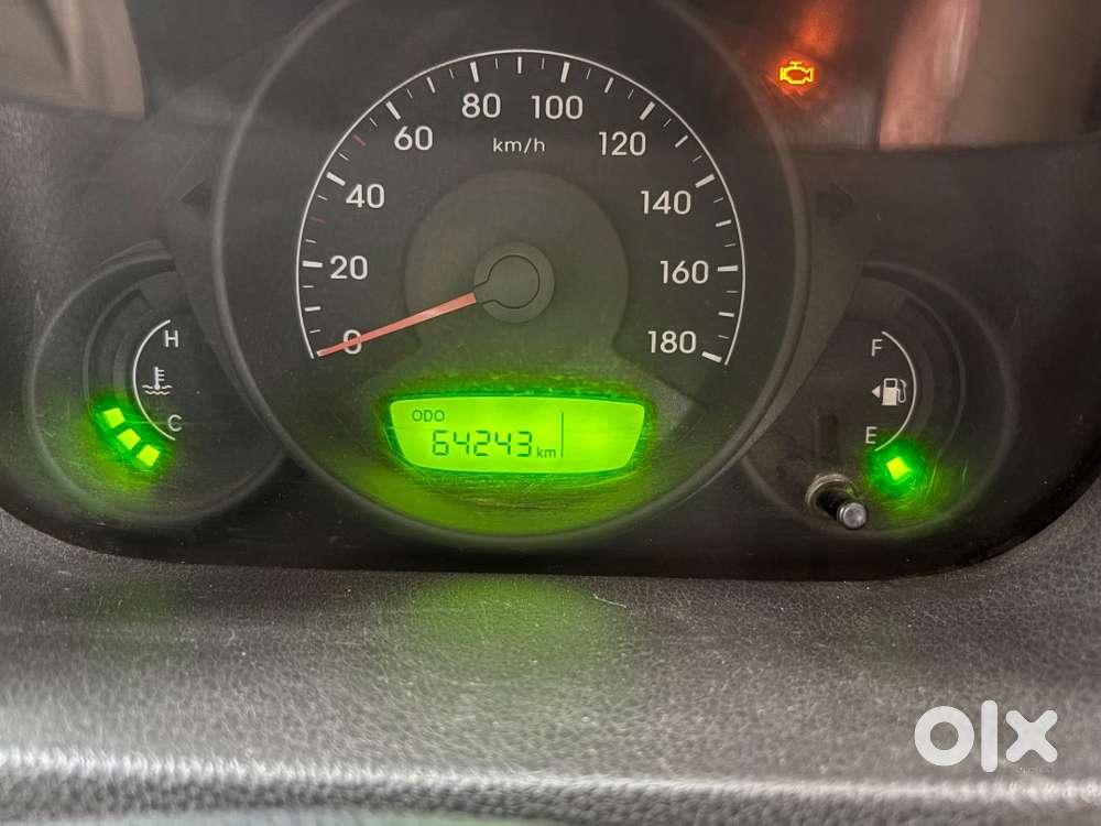 Hyundai Eon 2015 Petrol Good Condition