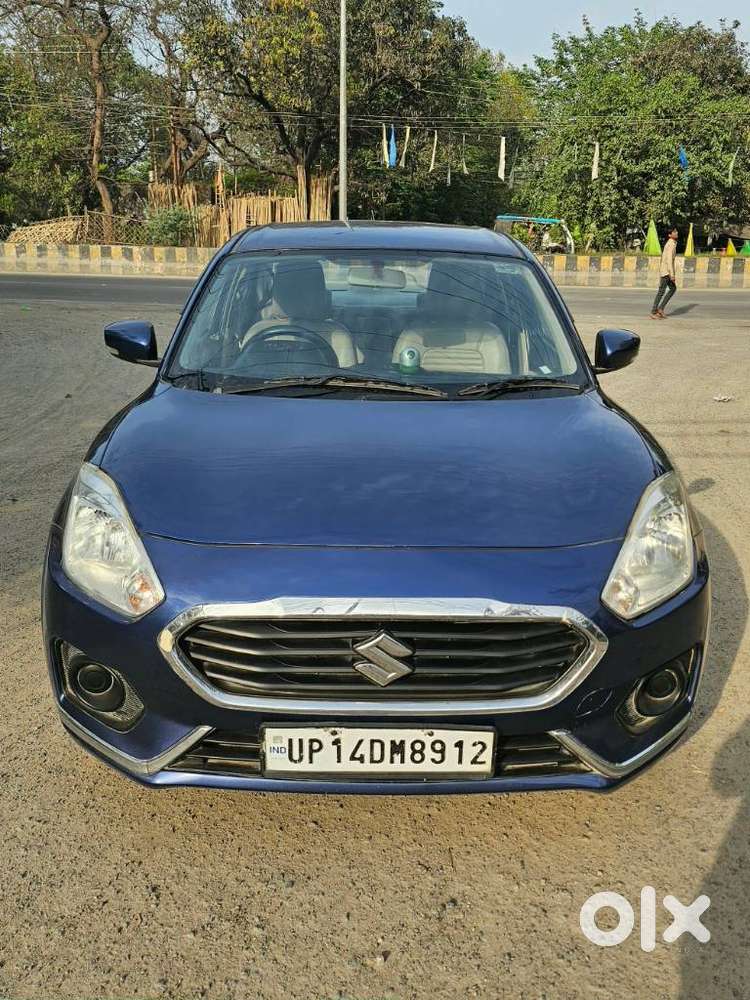 Maruti Suzuki Swift Dzire Vxi Optional, 2018, Petrol