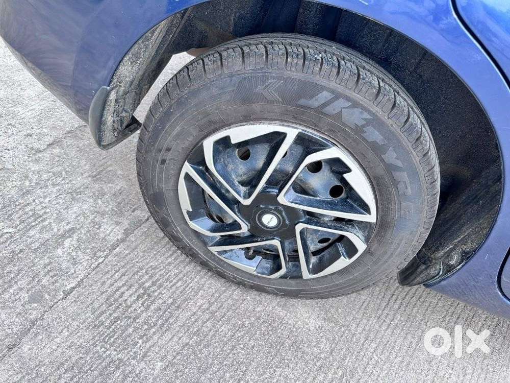 Maruti Suzuki Swift Dzire Vxi Optional, 2018
