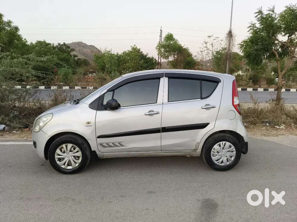 Ritz 2012 Model Well Maintained Orginal Car