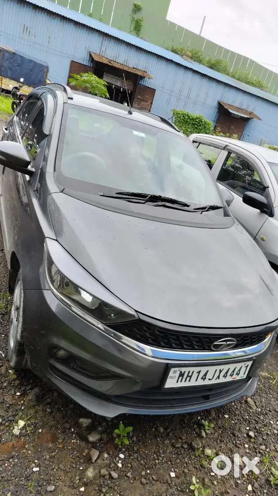 Tata Tiago Xt Icng 2022